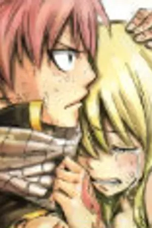 ปกนิยาย [Fic Fairytail] Broken Me ขอแค่มีวันพรุ่งนี้