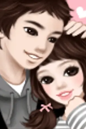 ปกนิยาย First Love แผนรักสุดเริ่ด พิชิตใจนายมือใหม่หัดรัก (จบแล้ว)