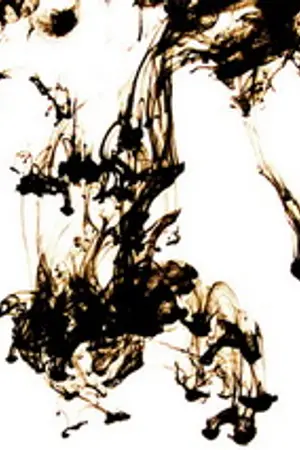 ปกนิยาย Unspecific Singularity มหาวิบัติสังหาร