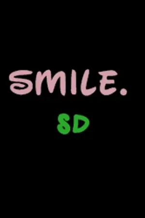 ปกนิยาย Smile.SD