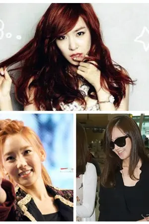 ปกนิยาย SOUL MAGiC เสกรัก สาปใจ ยัยตัวร้ายควีน (TaeNy)