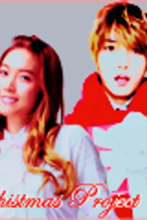 ปกนิยาย :: Special Christmas Project ::