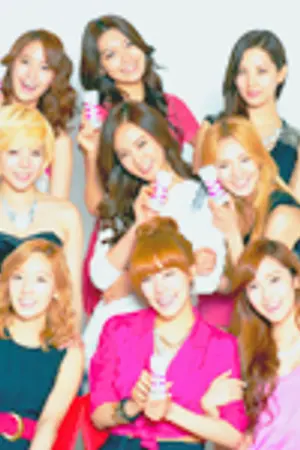 ปกนิยาย Short Fiction [SNSD&ETC.]