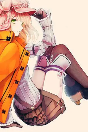 ปกนิยาย The Grasoria