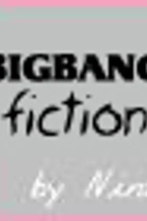 ปกนิยาย [BIGBANG FICTION] After Shave