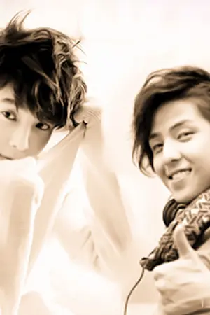 ปกนิยาย Fic [Kibum x Donghae] Close up...ขยับเลิฟ เขยิบรัก [KiHae]