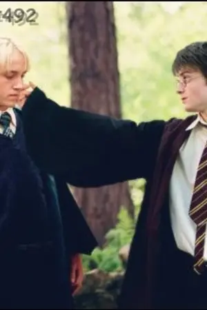 ปกนิยาย Because you're Lovely_ เพราะนายน่ารัก DM/HP