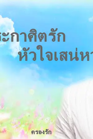 ปกนิยาย