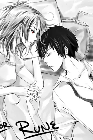 ปกนิยาย {1896}Secret Rule Love รักลับๆของฉันและนายกรรมการคุมกฎ