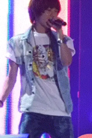 ปกนิยาย เนื้อเพลง SHINee - Kiss Kiss Kiss