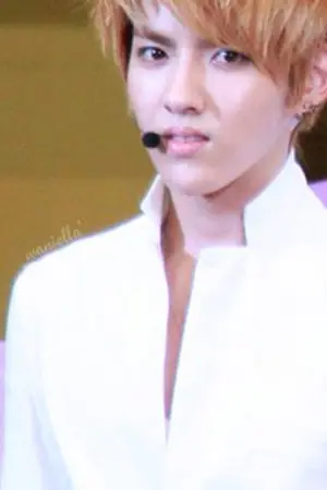 ปกนิยาย เนื้อเพลง Exo-M - Baby Don't Cry