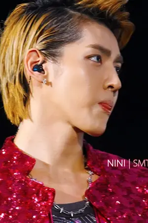 ปกนิยาย เนื้อเพลง แปล Exo - XOXO Chinese Ver.