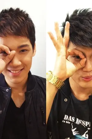 ปกนิยาย say hi my soulmate!  คุณใช่ไหม? คนพิเศษของผม