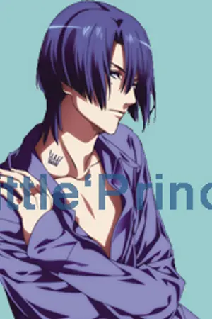 ปกนิยาย Store # Little'Prince