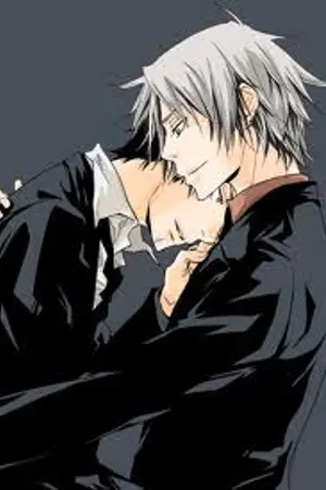 ปกนิยาย Fic Reborn[yaoi]Whisper gently that we love each other(8059)