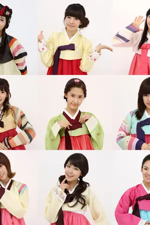 ปกนิยาย love my idol ใจฉันมีเพียงเธอ SNSD [yulsic,taeny,yoonseo]