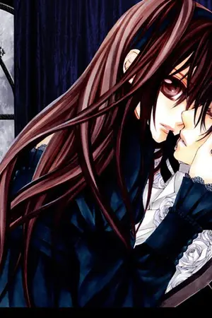 ปกนิยาย DS. HighSchool (Dark Shadow) โรงเรียนพันธุ์พิลึก (Yaoi)