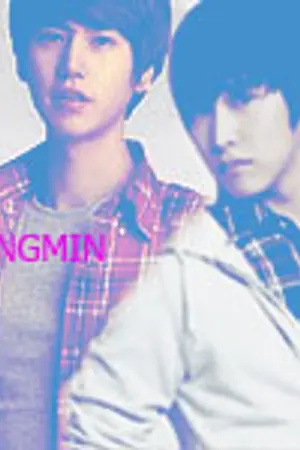 ปกนิยาย [SF-SJ Yaoi] Shot fiction room : 규민-JOY! 137 story))