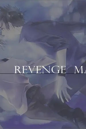 ปกนิยาย Revenge master  เตรียมใจให้ดี.. ไอคุณชาย [ 8059 fic reborn]