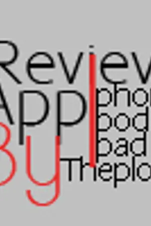 ปกนิยาย '.Review App Iphone Ipod Ipad แอพดีที่มีคุณภาพ !!