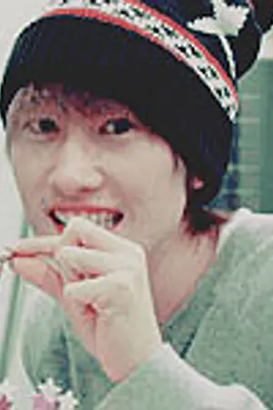 ปกนิยาย [Luv'maid] เพราะนายคือ Soulmate ★ HANHYUK