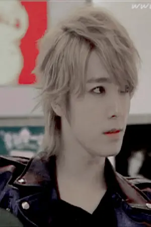 ปกนิยาย [SF]●Badвoy Stoяy ; ฟิคเรื่องนี้มีแบดบอยเป็นพระเอก .