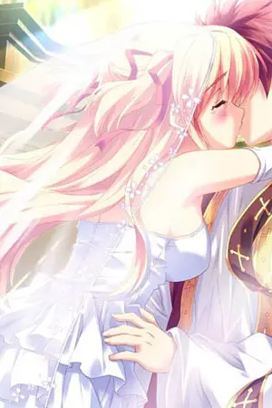 ปกนิยาย Satan เเม่มดน้อยของยมทูต