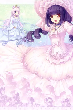 ปกนิยาย แจก!!อักษรพิเศษ