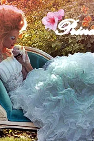 ปกนิยาย การเรียนสายเวทมนต์ของSchool Princess โรงเรียนเจ้าหญิง