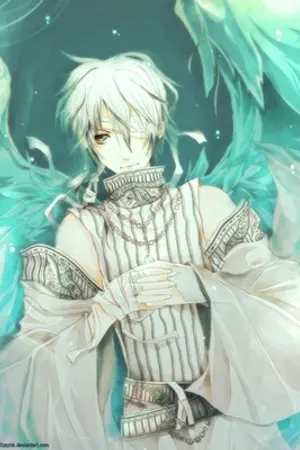 ปกนิยาย promise me cupid, ส่งหัวใจไปให้รัก