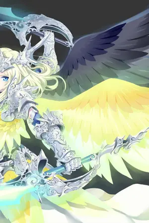 ปกนิยาย World of Proxy war