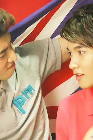 ปกนิยาย [ โน่ริท ] Destiny of love โชคชะตาหรือฟ้าแกล้ง