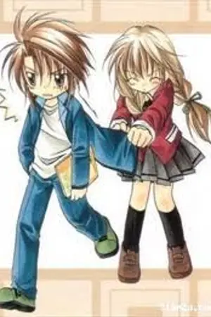 ปกนิยาย รักได้ไหม หัวใจลั๊นลา (clasnova in love)