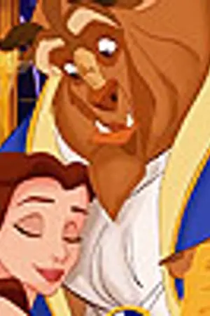 ปกนิยาย Bewitched & the Beast ฉีกกฎหัวใจ แม่มดตัวร้ายกับเจ้าชายอสูร