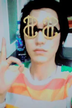 ปกนิยาย [WonKyu] Oh! My Teacher