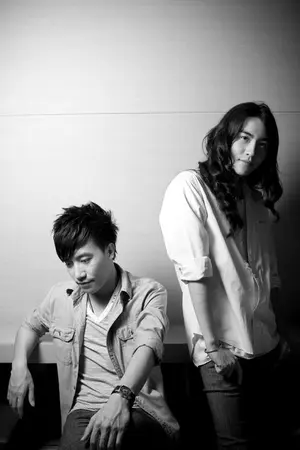 ปกนิยาย singular : ใช่รักรึเปล่า