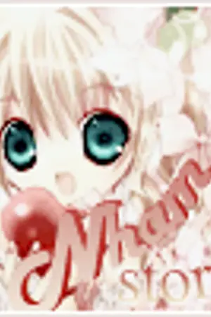 ปกนิยาย ◤NhamStory RooM◢