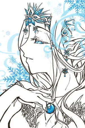 ปกนิยาย Dream Self . . . by Teddy-Snow . . .