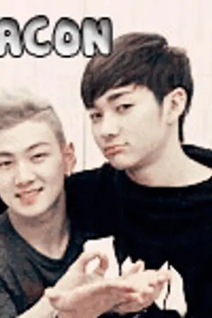 ปกนิยาย [FIC - NU'EST]OMG ! ผมไม่อยากแต่งงาน T^T !! {Baekho X Aron}