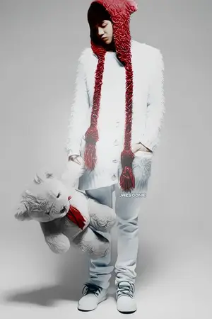 ปกนิยาย Cutie Bunny น่ารักแบบนี้เห็นทีต้องเป็นแฟน