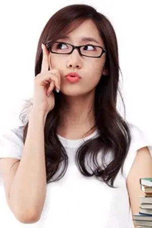 ปกนิยาย รักหมดใจยัยจอมเปิ่น