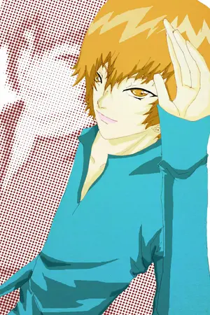 ปกนิยาย Generation Next รักนาย...ลูกชายจากโลกอนาคต