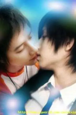 ปกนิยาย Fic น้ำเน่า Ver.Hanchul [ทางผ่านกามเทพ] - The End