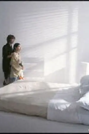 ปกนิยาย รักไม่มีวันตาย เรื่องของ จอห์น เลนนอน กับ โยโกะ โอโนะ