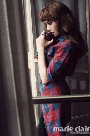 ปกนิยาย Suffering from love [Fic SNSD JENY]