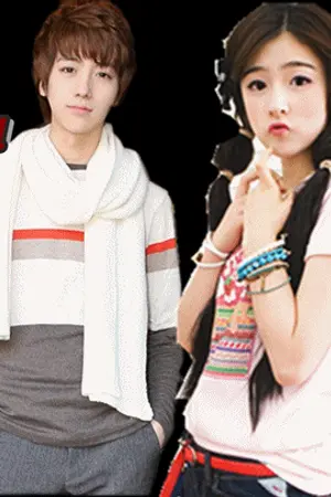 ปกนิยาย The warning war ล็อคหัวใจนายนี้ตัวอันตราย