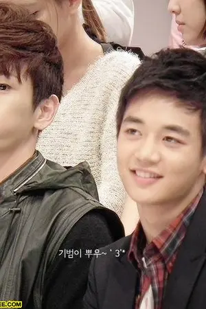 ปกนิยาย SF WeekEnd  MyLovE [MINKEY]