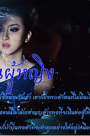 ปกนิยาย