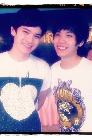 ปกนิยาย [TaoKacha]Lost