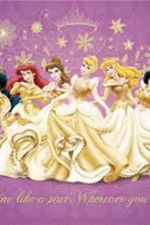 ปกนิยาย สโนไวท์กับเจ้าชายนิทรา...